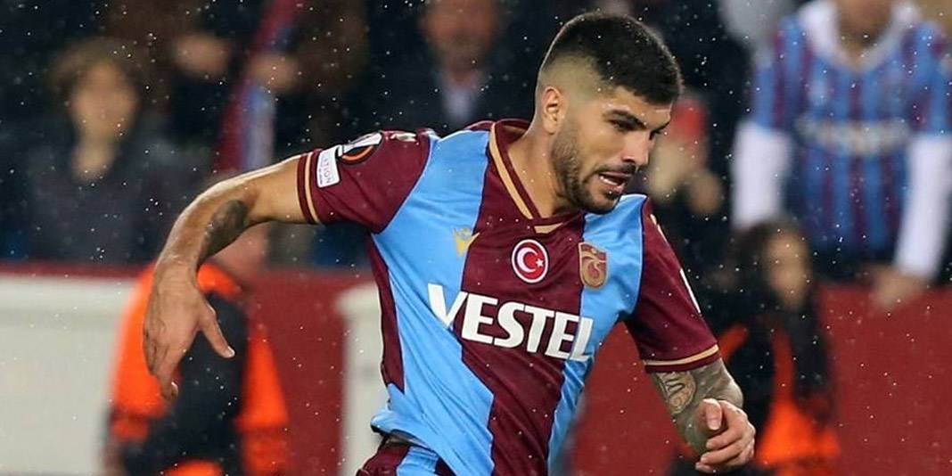 Trabzonspor'da hayal kırıklığı yarattılar! Bjelica bizzat ilgileniyor! 24